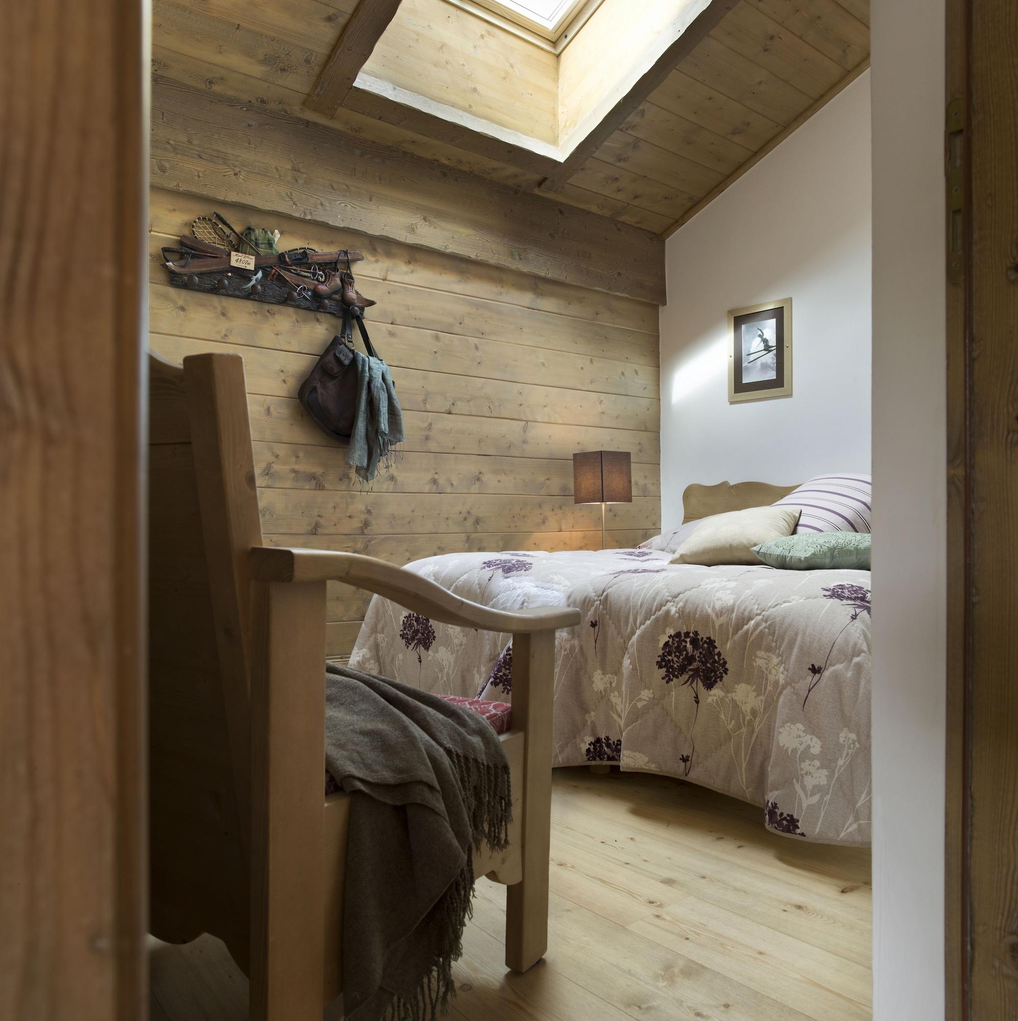 Cgh Residences & Spas Le Telemark Tignes Eksteriør bilde