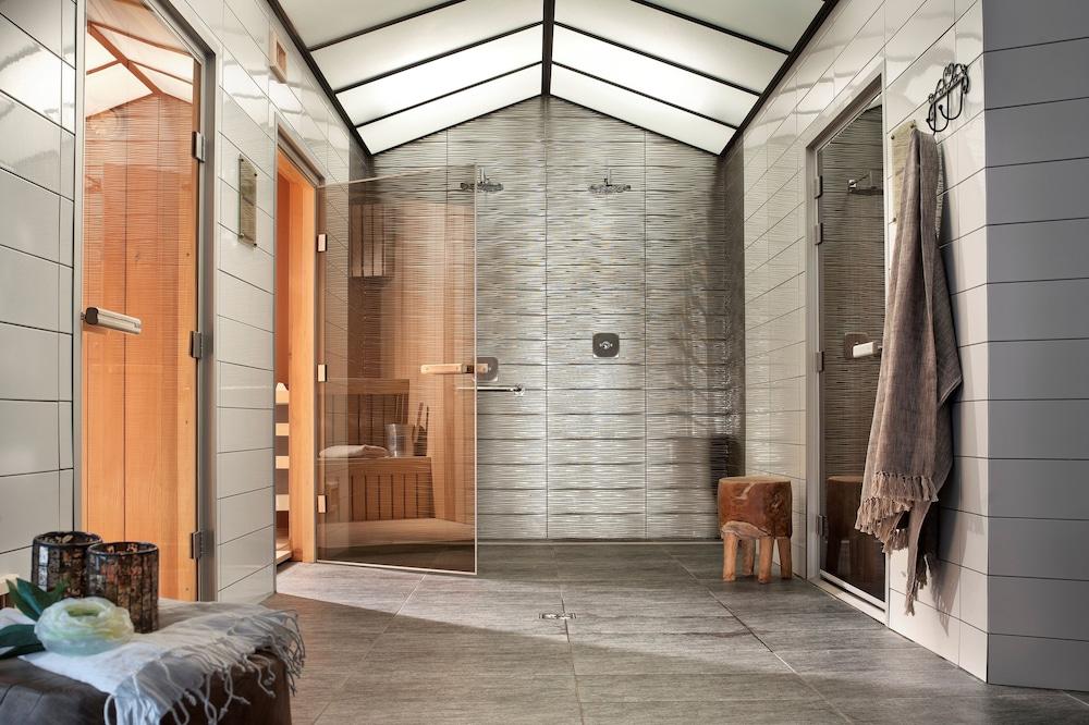 Cgh Residences & Spas Le Telemark Tignes Eksteriør bilde