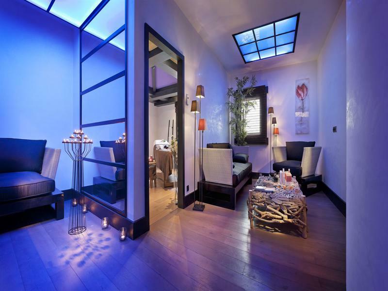 Cgh Residences & Spas Le Telemark Tignes Eksteriør bilde